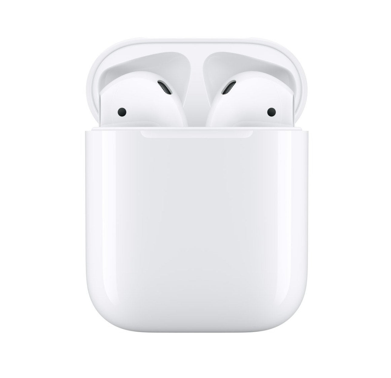 AIRPODS 2