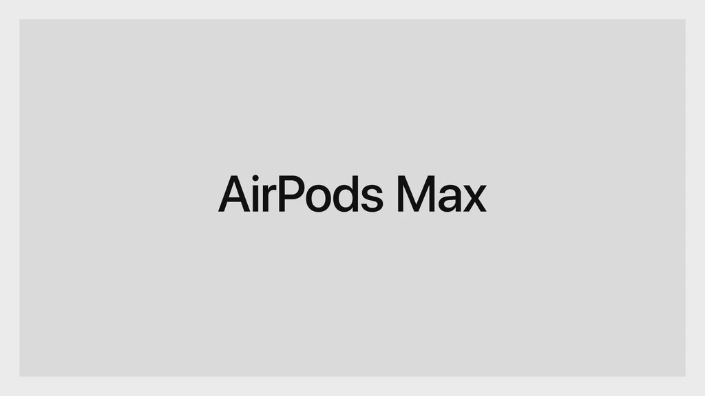 AIRPODS MAX 2